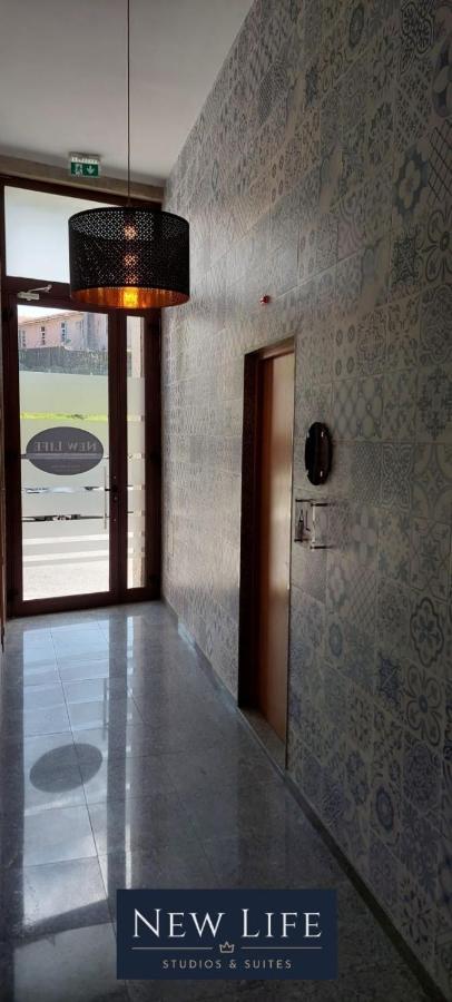 New Life - Parque Cidade Studio-0T Porto Exterior photo